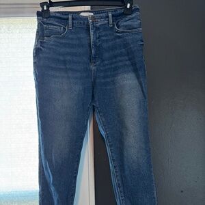 Loft jeans